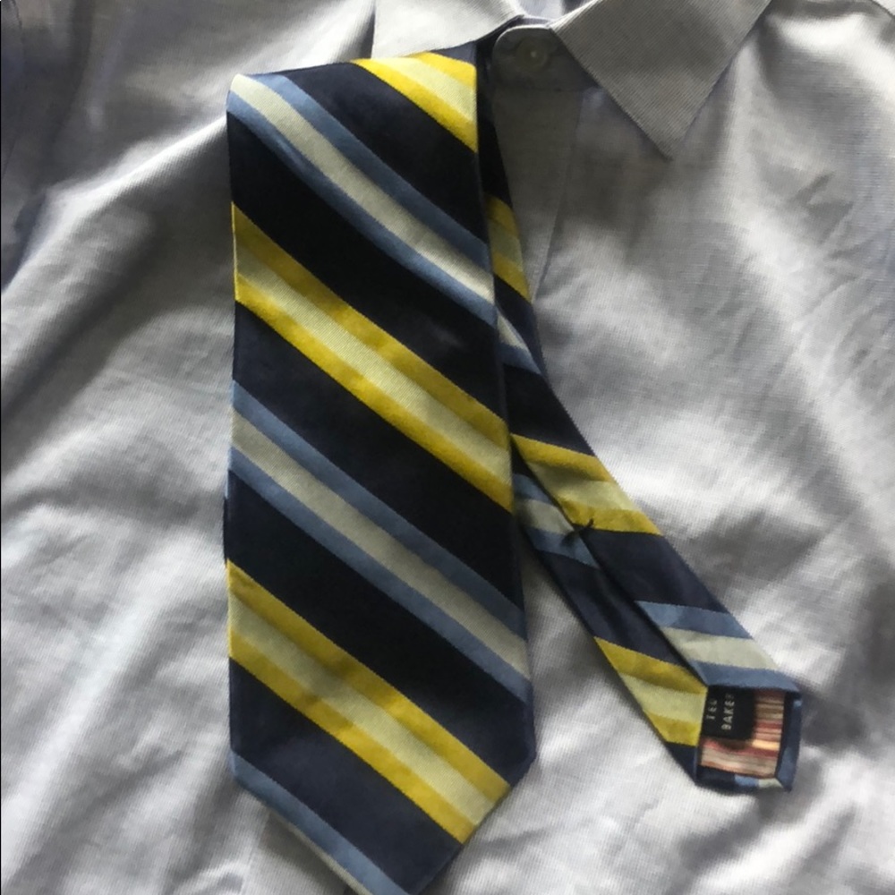 Ted Baker Tie